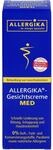 Allergika Gesichtscreme MED, 50 ml Creme