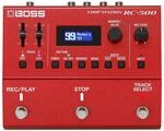 BOSS RC-500 Loop Station | Moderner 2-Spur-Looper mit integriertem Mixer &