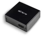ASTRO HDMI-Adapter f&uuml;r PS5, bietet perfekte Game-Chat-Balance, Audio-Extractor 4K