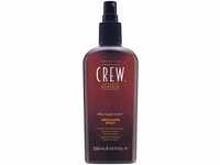AMERICAN CREW – Grooming Spray, 250 ml, Stylingspray für Männer, Haarspray