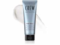 AMERICAN CREW – Fiber Cream, 100 ml, Stylingcreme für Männer, Haarprodukt...