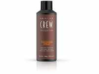 AMERICAN CREW Finishing Spray, Stylingspray für Männer, Haarprodukt mit...