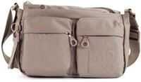 Mandarina Duck Damen Md 20 shoes, Taupe, 28x18x9 (L x H W) EU