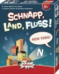 Amigo Spiel + Freizeit 622.012.2 Amigo Spiele 7930 - Schnapp, Land, Fluss!,...
