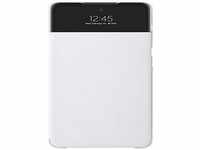 Samsung S View Wallet Smartphone Cover EF-EA725 für Galaxy A72, Handy-Hülle,