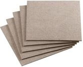 Metafranc Gleiter TopSoft selbstklebend-beige Effektiver Schutz Ihrer M&ouml;bel &