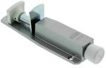 Burg-W&auml;chter SB T&uuml;rfeststeller TF 2 Inkl. Schrauben Sicherheitstechnik, silber,