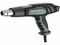 Metabo Heißluftgebläse HG 20-600 (602066500) metaBOX 145, Luftmenge: 150 /...