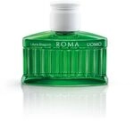 Laura Biagiotti &ndash; Roma Uomo Green Swing Eau de Toilette 75 ml &ndash; Parfum...