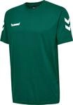 hummel 203566-6140 T-shirts, Evergreen, S