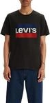 Levi's Herren Sportswear Logo Graphic T-Shirt