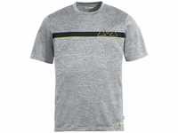 Vaude Herren T-shirt Men's Bracket T-Shirt, black, L, 42374