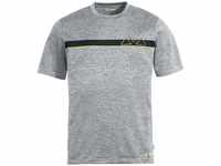 Vaude Herren T-shirt Men's Bracket T-Shirt, black, XL, 42374