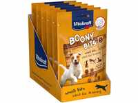 Vitakraft Boony Bits, Hundeleckerli, Trainingssnack, als Belohnung für