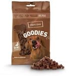 Chewies Hundeleckerli Training Mini Wild Kn&ouml;chelchen - 125 g - Hundesnacks