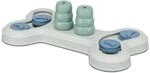 TRIXIE Hundespielzeug Intelligenz Dog Activity Strategiespiel &bdquo;Flip Bone &ndash;