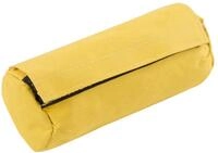 Kerbl Pet Snack Dummy, 23 x 7 cm, gelb