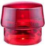 Simplex Einsatz, Plastik, rot | D=60 mm | 3206.060