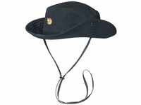 Fjallraven 77273 Abisko Summer Hat Hat Unisex Dark Navy M