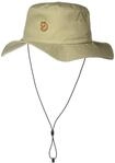 Fj&auml;llr&auml;ven Unisex Hatfield Hut, Sand Stone, M