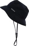 Eisley Hut MONSUN Waterproof, schwarz