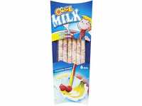 Cool Milk ÖKO Trinkhalme KIBA, 30 g
