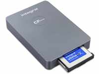 Integral USB 3.0 CFexpress Typ B 2.0 SD Kartenleser, Übertragung von 8K, 4K,...