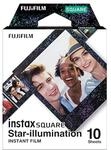 INSTAX Square Film Star Illumination