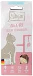 MjAMjAM - Premium Katzensnack - Snackbox - delikate Riesengarnelen 1er Pack (1...