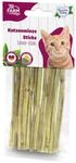 JR FARM Cat Bavarian Catnip Katzenminze-Sticks 8 g