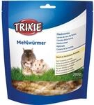 Mehlw&uuml;rmer, getrocknet, 200 g