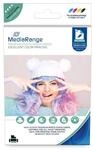 MediaRange 100x150mm Photo Paper Cards for inkjet printers, high-glossy coated,...