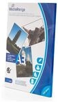 MediaRange &ndash; Hochglanz Fotopapier 200 g/m&sup2; 50 Blatt, f&uuml;r Inkjet, A3