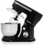 Tristar MX-4837 K&uuml;chenmaschine &ndash; 4 Liter Kapazit&auml;t &ndash; 1000 W