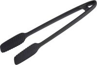 Westmark Brat- und Servierzange, Grillzange, Kunststoff, L&auml;nge: 33,2 cm,...