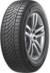 Hankook 215/50 R17 91H Kinergy 4S H740 M+SCitroen, Peugeot PKW Ganzjahresreifen