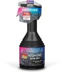 DR. WACK - A1 HIGH END Spray Wax 500 ml - Autowachs mit Abperl-Effekt -...