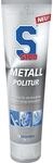 DR. WACK S100 Metallpolitur 100 ml - Polierpaste f&uuml;r Metallteile - Effektive