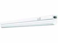 Ledvance LED Deckenleuchte Linear Kompakt Schalter 4W 400lm - 830 Warmweiß |...