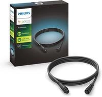 Philips Hue Verlengkabel voor Buiten - 2,5 Meter - Eenvoudige Installatie -