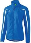 Erima Damen Leichtathletik Laufjacke (8060702), new royal/wei&szlig;, 42