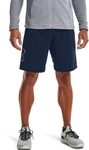 Under Armour Herren Tech Graphic Short, atmungsaktive Sweatshorts f&uuml;r M&auml;nner,