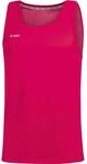 JAKO Herren Tanktop Run 2.0, Pink, M