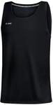 JAKO Kinder Tanktop Run 2.0, Schwarz, 140