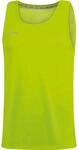 JAKO Kinder Tanktop Run 2.0, Neongr&uuml;n, 140