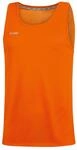 JAKO Kinder Tanktop Run 2.0, Neonorange, 152