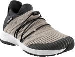 UYN Herren Free Flow Tune Sneaker, Sand/Grey, 43 EU