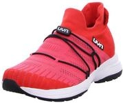 UYN Damen Free Flow Tune Sneaker