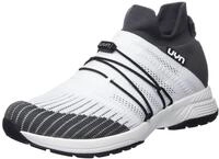 UYN Free Flow Tune Sneaker White/Grey 38