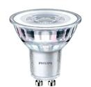 Philips LED Spot Lampe, 50 W, GU10, 4000K, 390 Lumen